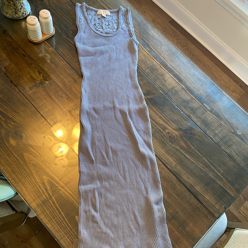 Michael Kors Sweater Dress